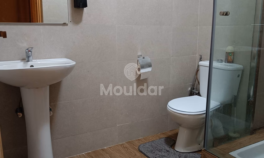 Évasion à Marrakech : Appartement 2 Chambres avec Piscine Évasion à Marrakech : Appartement 2 Chambres avec Piscine