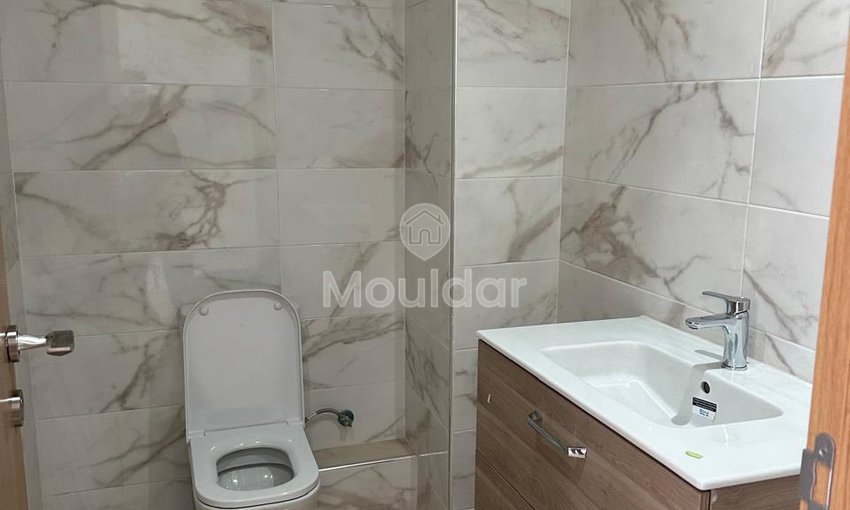 Appartement moderne 3 chambres à louer à Agadir, 130m² - view 16