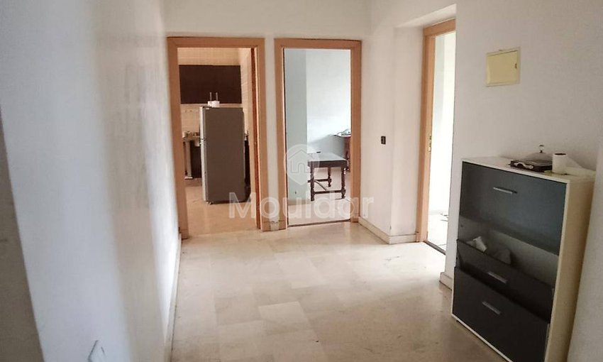 Casablanca'da Kiralık 2 Odalı Daire - Güvenli ve Konforlu - view 3
