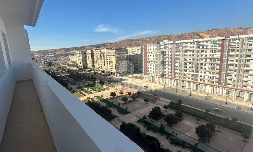 Appartement moderne 3 chambres à louer à Agadir, 130m² - view 8