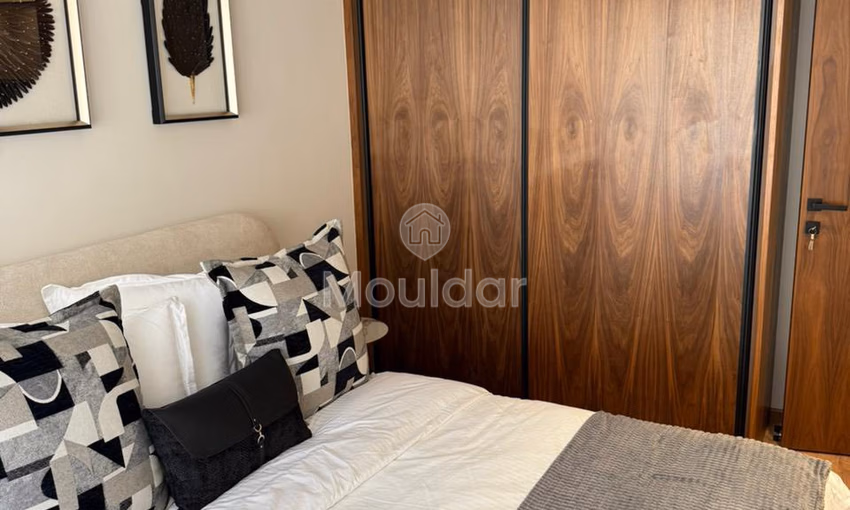 Studio for Rent in Casablanca - Oasis: Comfort and Convenience Studio for Rent in Casablanca - Oasis: Comfort and Convenience