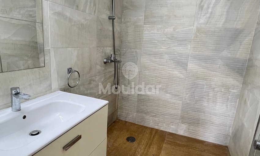 Appartement Spacieux à Dar Bouazza: 3 Chambres avec Terrasse - view 17