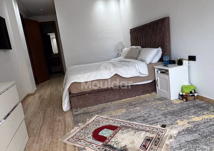 Appartement À Vendre à Dar Bouazza : Confort et Élégance Appartement À Vendre à Dar Bouazza : Confort et Élégance