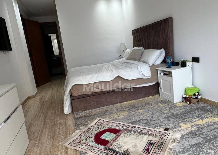 Appartement À Vendre à Dar Bouazza : Confort et Élégance - view 13