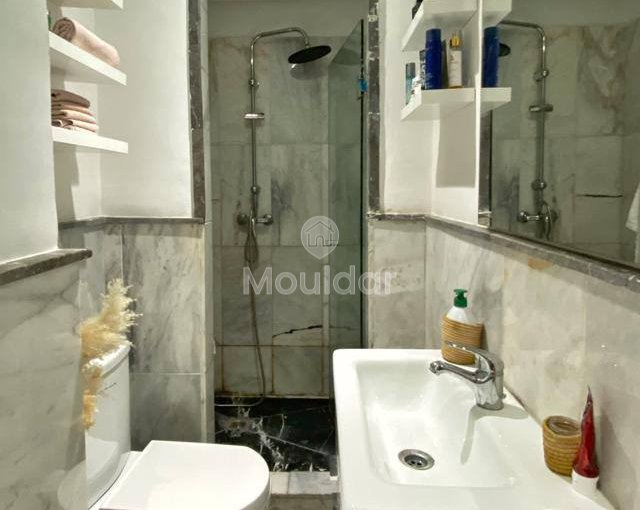 شقة عطلات في مراكش: غرفتتا نوم، موقف سيارات مجاني - view 7