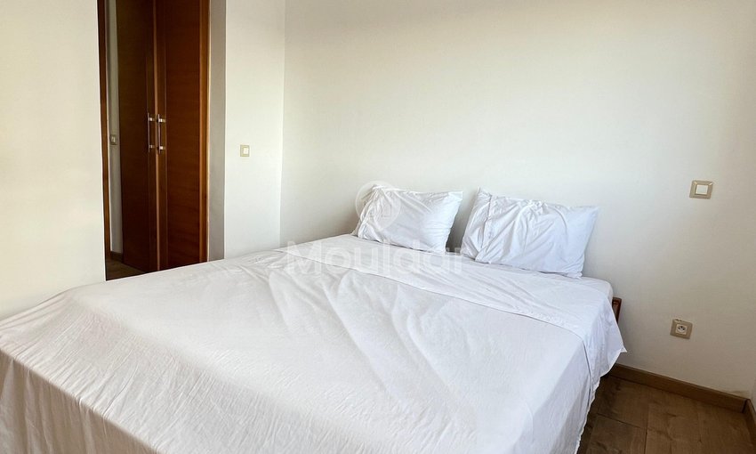 Appartement Spacieux à Dar Bouazza: 3 Chambres avec Terrasse - view 6