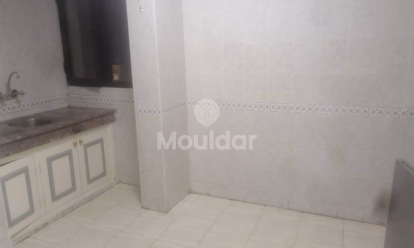 Bel Appartement 2 Ch. à Louer, Quartier des Hôpitaux Bel Appartement 2 Ch. à Louer, Quartier des Hôpitaux