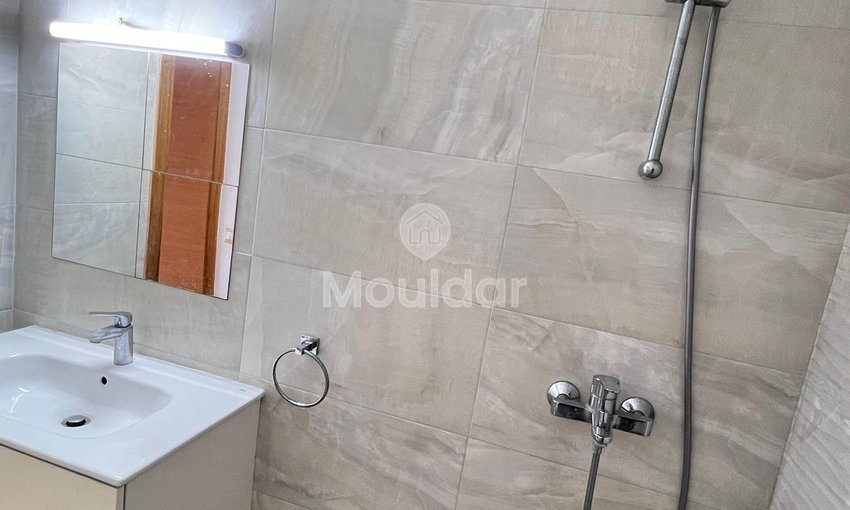 Appartement Spacieux à Dar Bouazza: 3 Chambres avec Terrasse - view 18