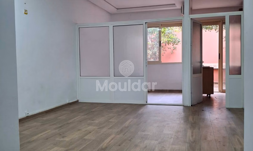 Studio for Rent in the Heart of Casablanca - Breathtaking View