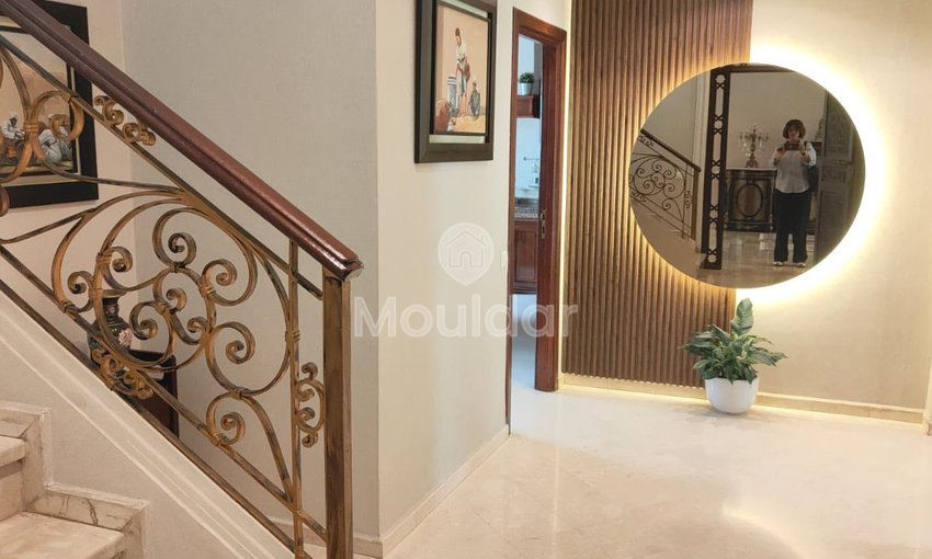 Villa d'Exception à Casablanca : Luxueuse et Spacieuse - view 2