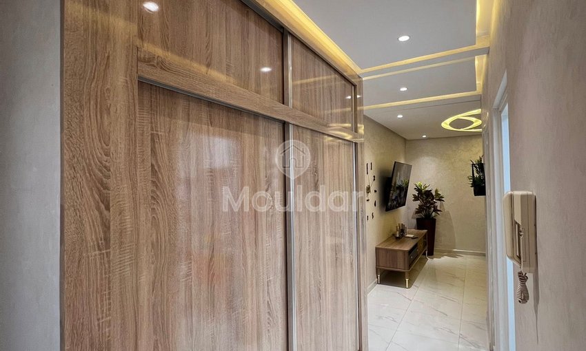 Estúdio Mobiliado para Alugar em Agadir - Conforto e Comodidades - view 6