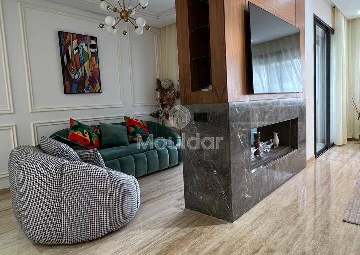 Appartement À Vendre à Dar Bouazza : Confort et Élégance - view 5