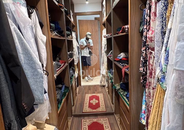 Appartement À Vendre à Dar Bouazza : Confort et Élégance Appartement À Vendre à Dar Bouazza : Confort et Élégance