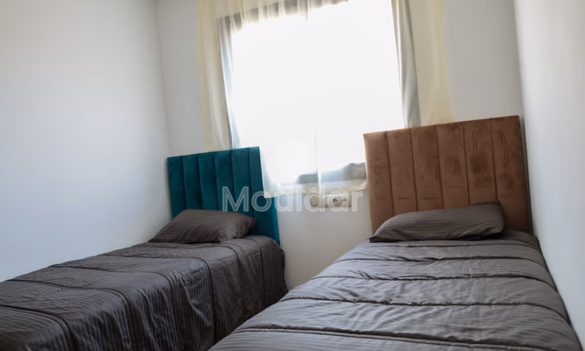 Appartement 3 Chambres à Louer à Marrakech - Hay Izdihar Appartement 3 Chambres à Louer à Marrakech - Hay Izdihar