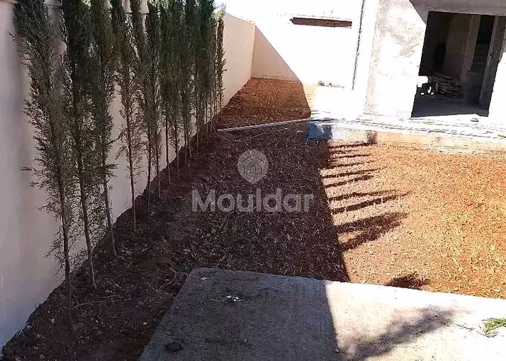 Villa à vendre à Marrakech : Évasion sur 440m² Villa à vendre à Marrakech : Évasion sur 440m²