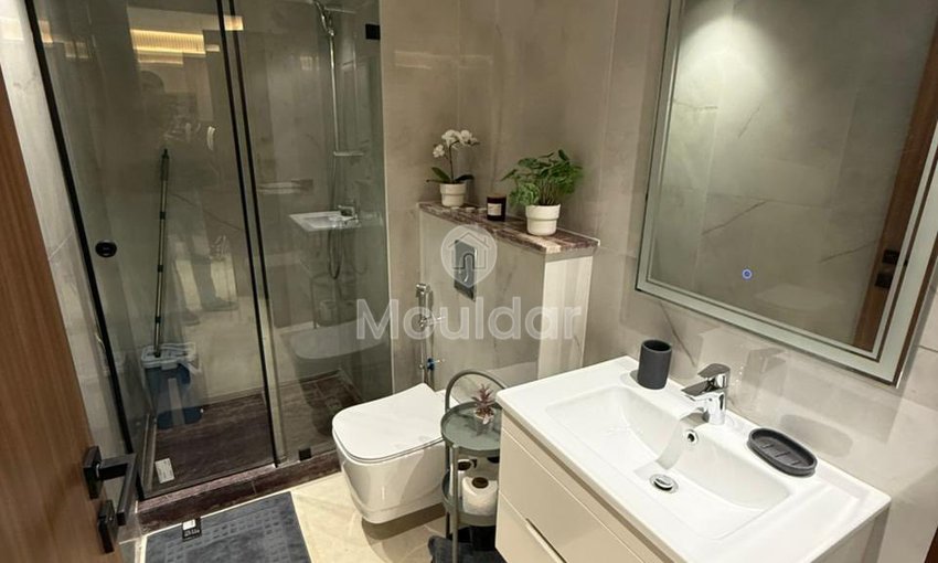 Studio do wynajęcia w Casablance - Oasis: komfort i wygoda - view 10