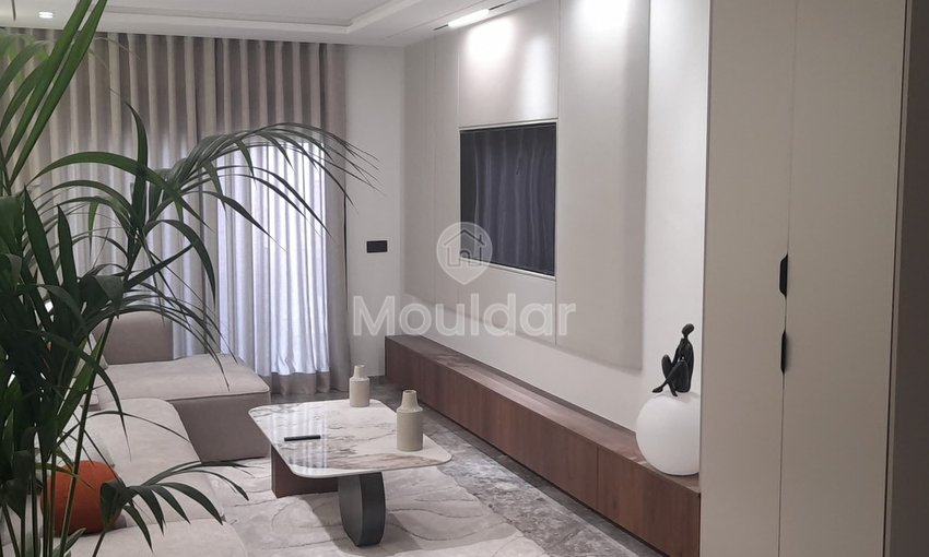 ستوديو واسع للبيع في الدار البيضاء - 50 م² من السحر - view 2