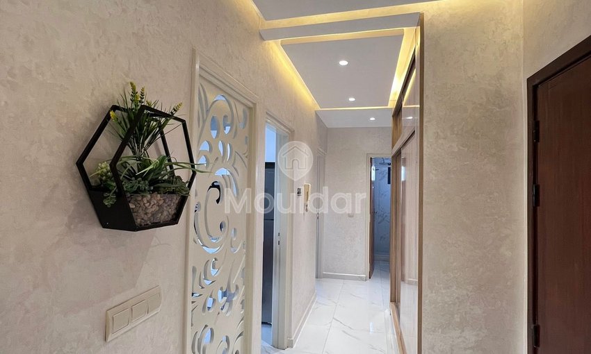 Estúdio Mobiliado para Alugar em Agadir - Conforto e Comodidades - view 9