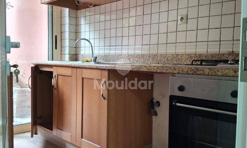 Studio de închiriat în inima Casablancii - O vedere de neegalat - view 6