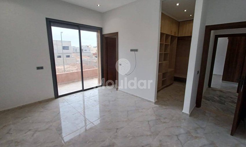 Luksusowa Willa w Marrakesz: 6 Sypialni, Basen i Ogród - view 10