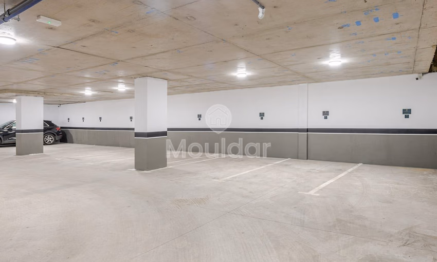 Appartement Chic à Casablanca: Confort et Modernité pour Vos Vacances Appartement Chic à Casablanca: Confort et Modernité pour Vos Vacances