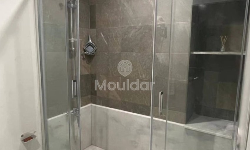 Fuga a Tanger: Appartamento 2 Camere con Piscina e Altro - view 11