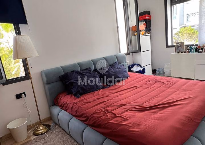 Appartement À Vendre à Dar Bouazza : Confort et Élégance Appartement À Vendre à Dar Bouazza : Confort et Élégance