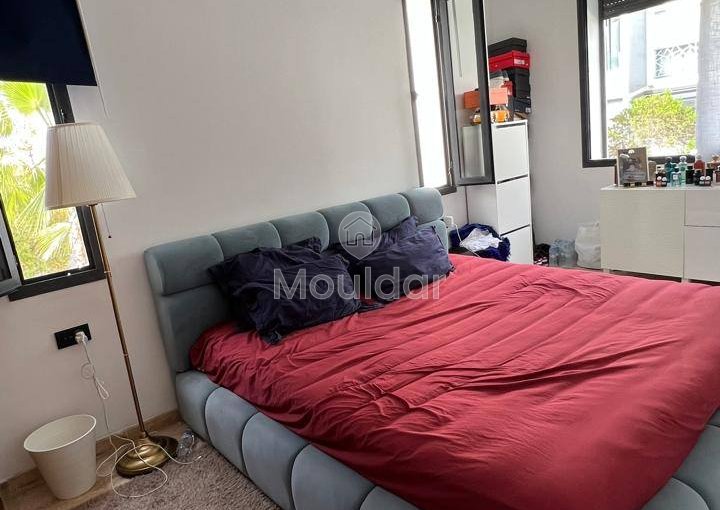 Appartement À Vendre à Dar Bouazza : Confort et Élégance - view 14