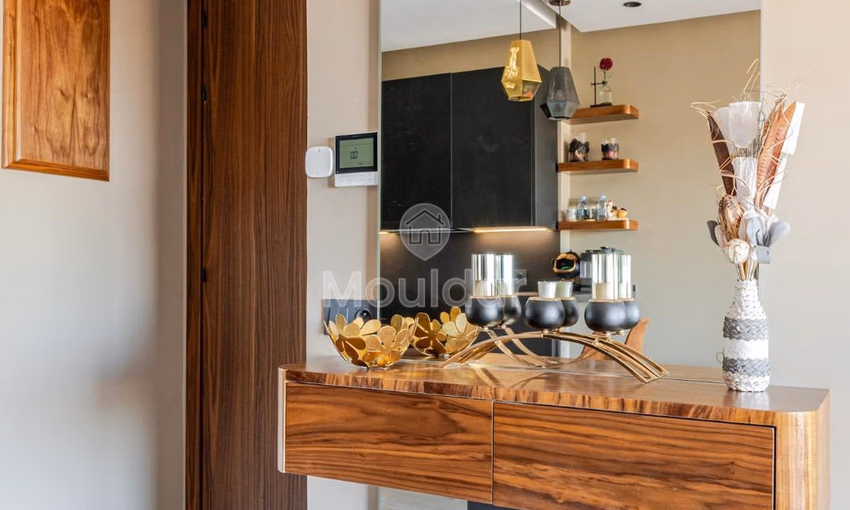 Appartement Chic à Casablanca: Confort et Modernité pour Vos Vacances Appartement Chic à Casablanca: Confort et Modernité pour Vos Vacances
