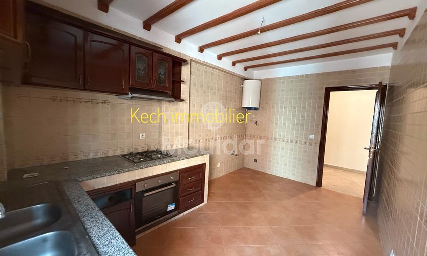 Appartement te huur in Marrakech, Victor Hugo - view 12