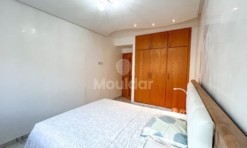 Güzel 3 odalı daire, Agdal, Rabat'ta satılık - view 4