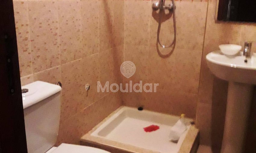 استوديو ساحر للبيع في الرباط - أكدال، 28 م² - view 7