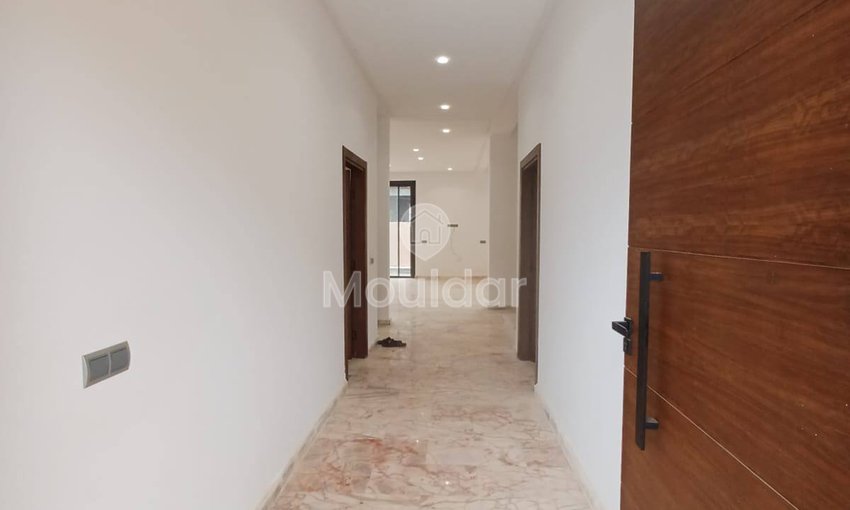 Luksusowa Willa w Marrakesz: 6 Sypialni, Basen i Ogród - view 5