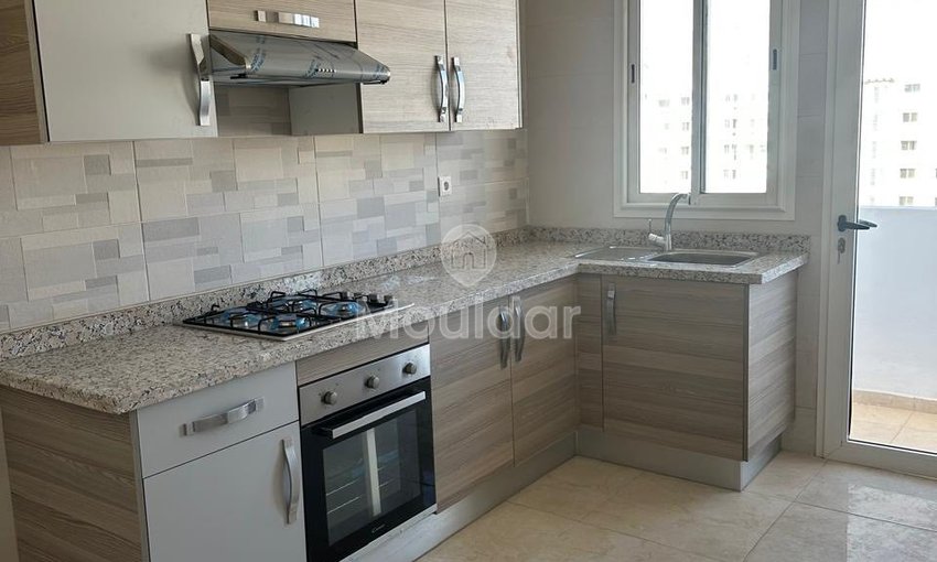 Appartement moderne 3 chambres à louer à Agadir, 130m² - view 14
