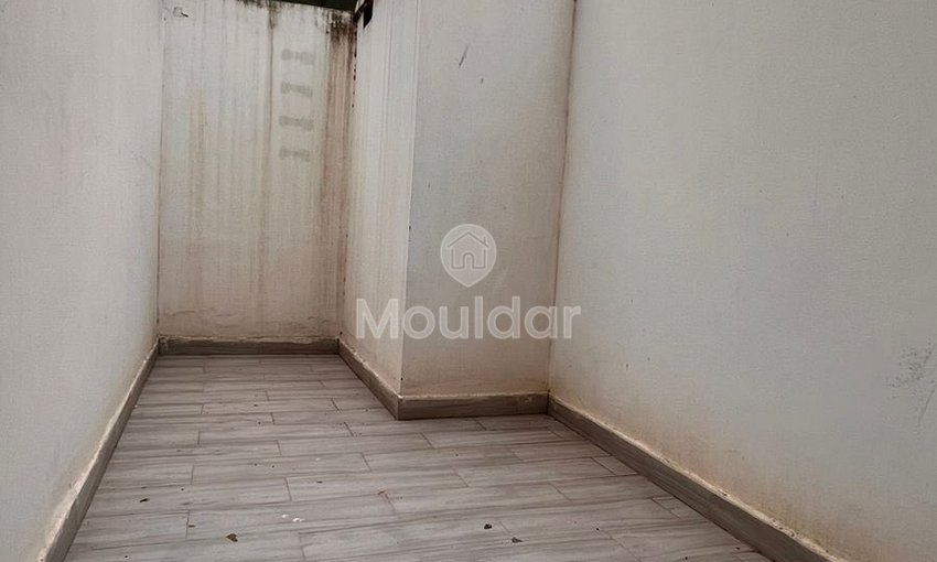 Studio mobilat de închiriat cu terasă în Casablanca - Riviera - view 6