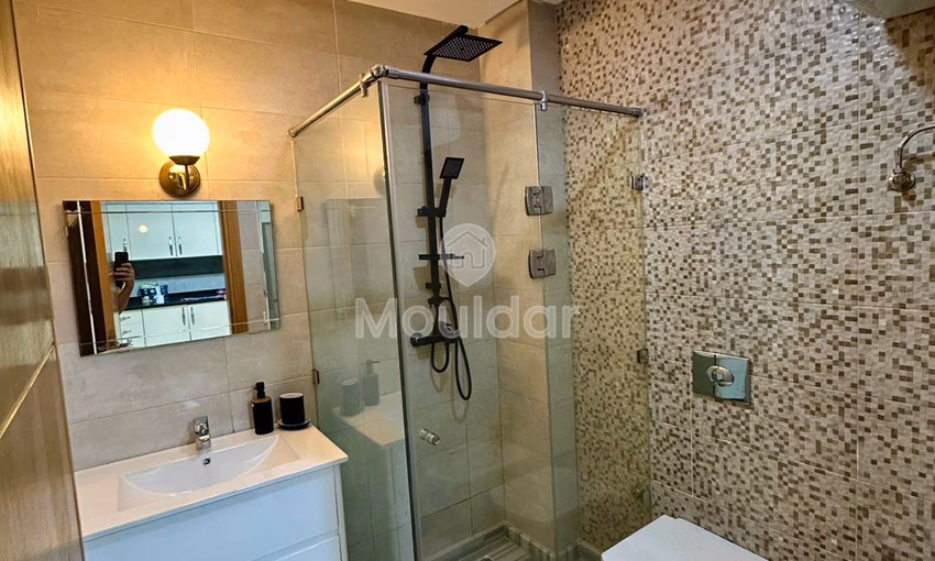 Furnished Studio for Rent in Casablanca - Hospital District Furnished Studio for Rent in Casablanca - Hospital District