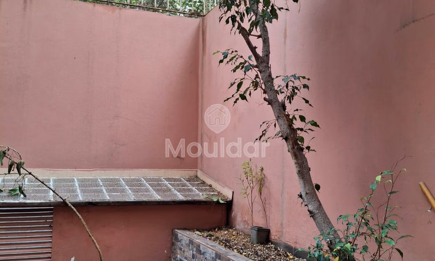 Studio for Rent in the Heart of Casablanca - Breathtaking View Studio for Rent in the Heart of Casablanca - Breathtaking View