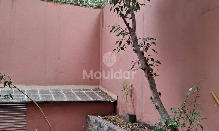 Studio de închiriat în inima Casablancii - O vedere de neegalat - view 5