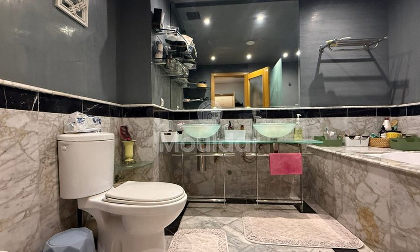 For sale: Spacious 3-bedroom apartment in Gauthier - view 8