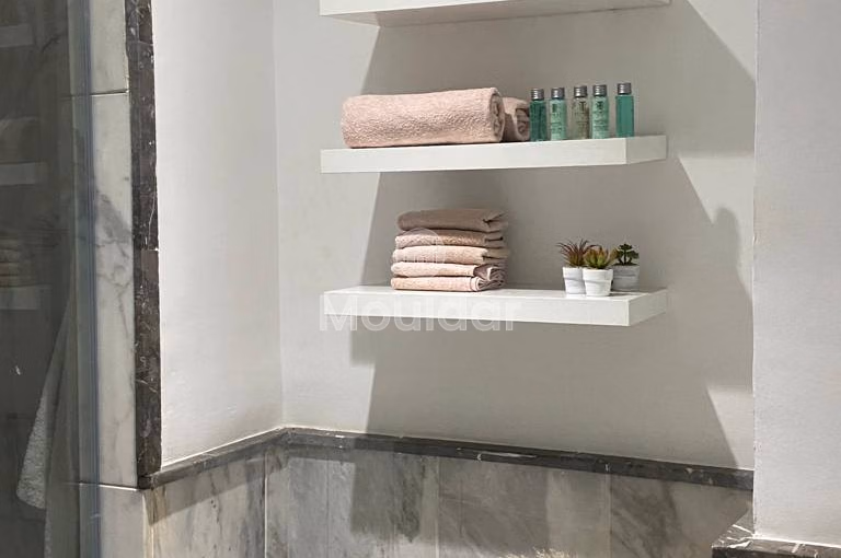 Appart' de Vacances à Marrakech : 2 Chambres, Parking Offert Appart' de Vacances à Marrakech : 2 Chambres, Parking Offert