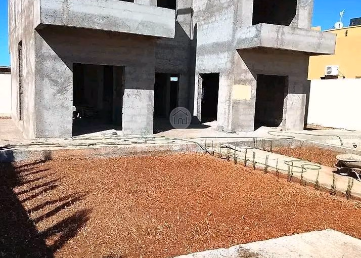 Villa à vendre à Marrakech : Évasion sur 440m² Villa à vendre à Marrakech : Évasion sur 440m²