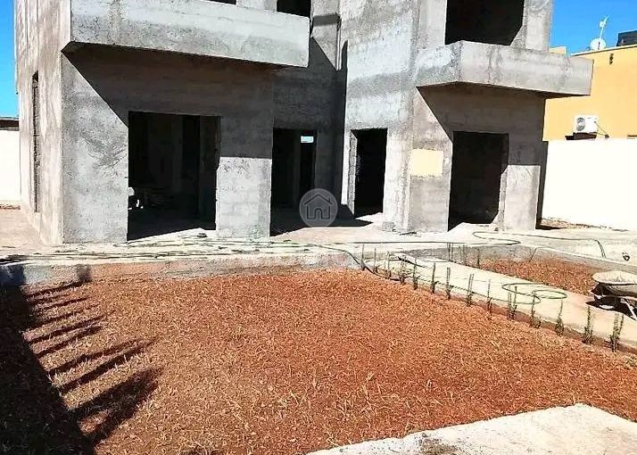 Villa zu verkaufen in Marrakesch: Flucht auf 440 m² - view 2