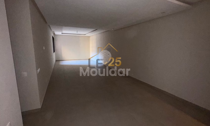 Appartement 2 Chambres à Vendre avec Balcon et Piscine à Guéliz Appartement 2 Chambres à Vendre avec Balcon et Piscine à Guéliz