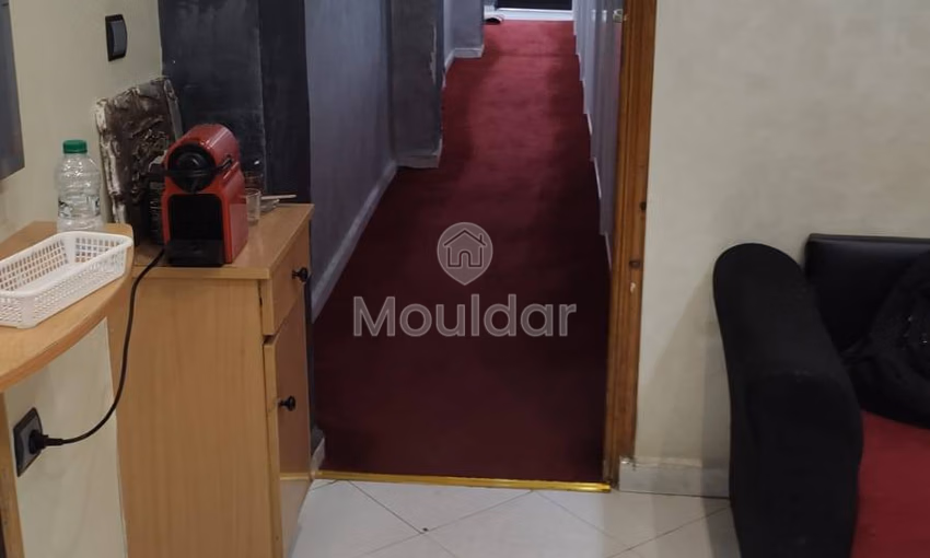 Commercial Spaces for Rent in Casablanca - Maarif: Seize the Opportunity Commercial Spaces for Rent in Casablanca - Maarif: Seize the Opportunity