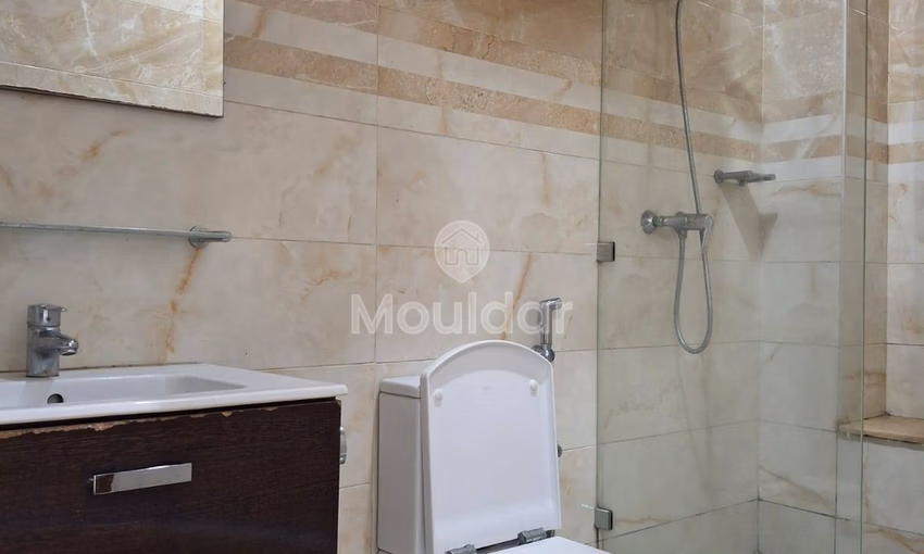 Studio for Rent in the Heart of Casablanca - Breathtaking View Studio for Rent in the Heart of Casablanca - Breathtaking View