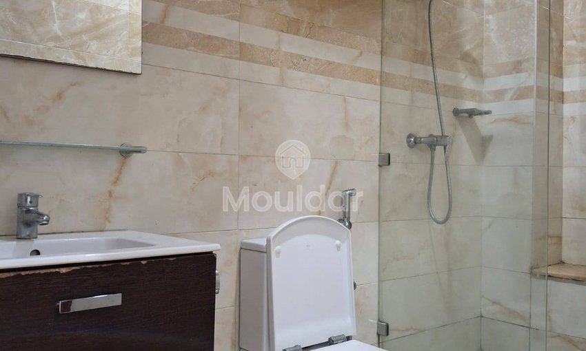 Studio de închiriat în inima Casablancii - O vedere de neegalat - view 7