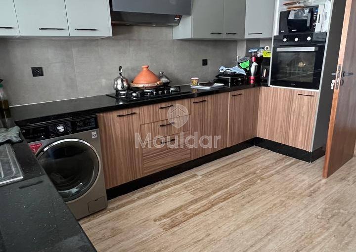 Appartement À Vendre à Dar Bouazza : Confort et Élégance - view 17