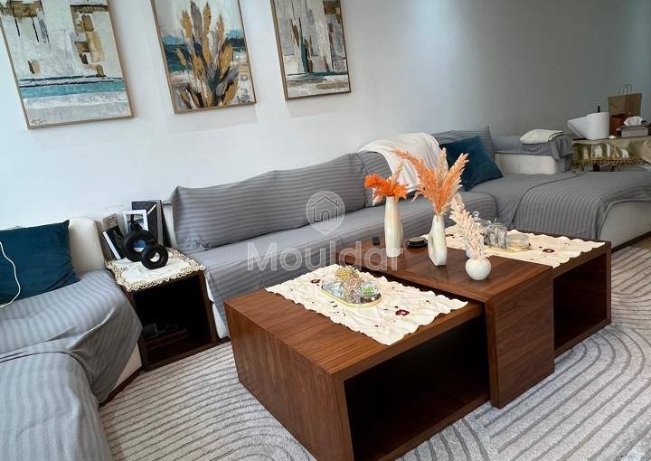 Appartement À Vendre à Dar Bouazza : Confort et Élégance - view 3