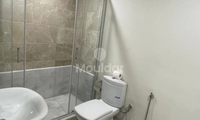 Fuga a Tanger: Appartamento 2 Camere con Piscina e Altro - view 14