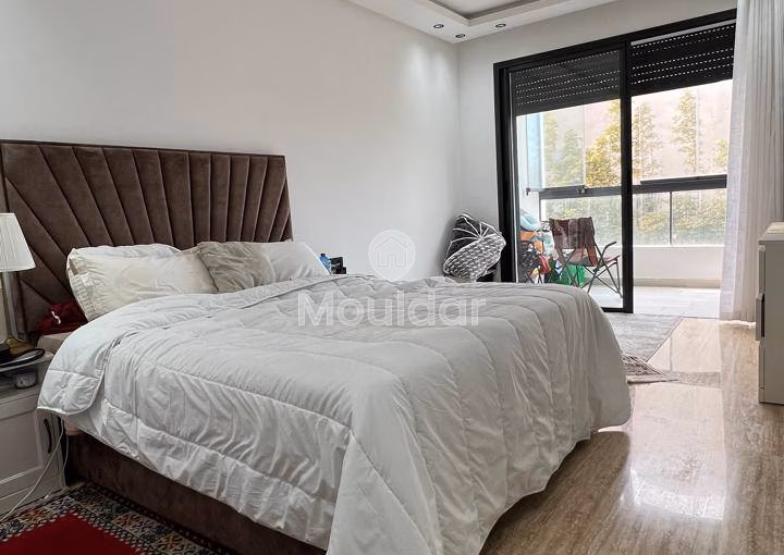 Appartement À Vendre à Dar Bouazza : Confort et Élégance Appartement À Vendre à Dar Bouazza : Confort et Élégance